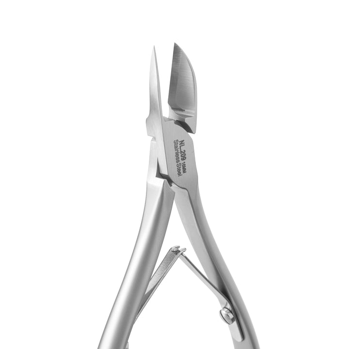 Nageltang Nghia Export NL.209 16 mm - afbeelding 3