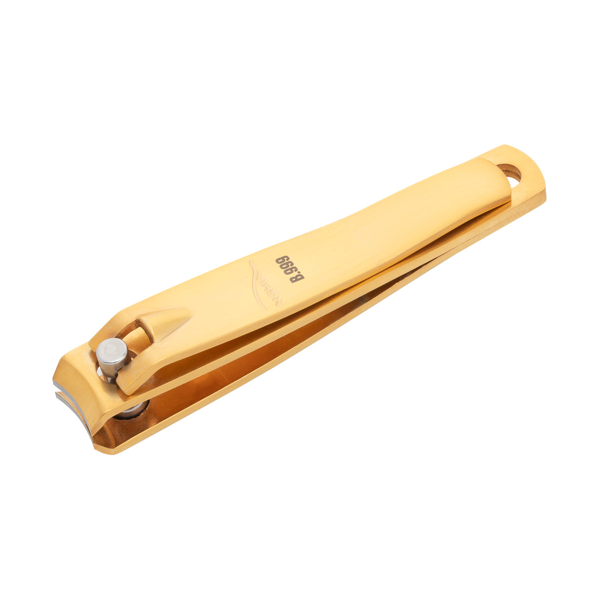 Nagelknipper Nghia Export B.999 Goud