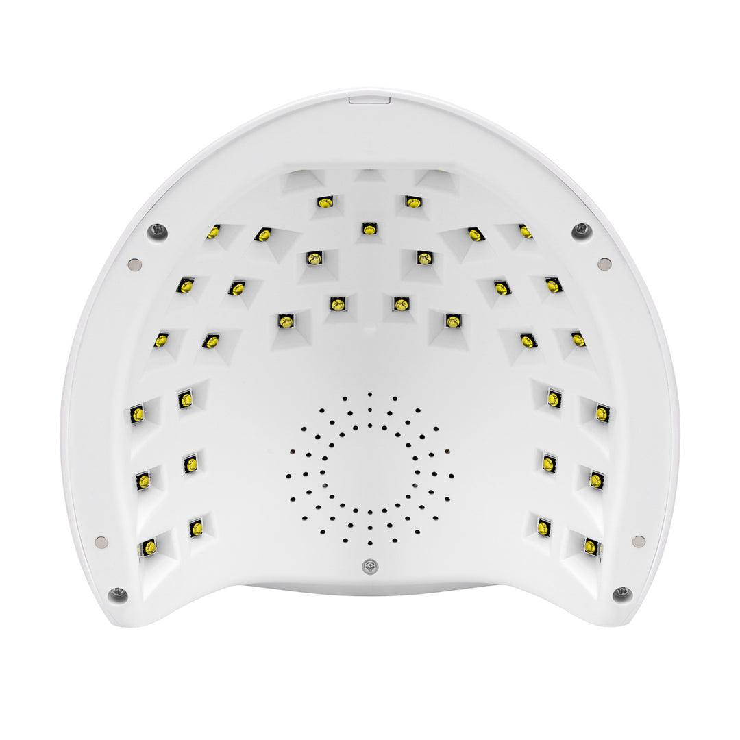 UV Lamp Nagels LED Ocho Nails X13 65W White Light Wit - afbeelding 8