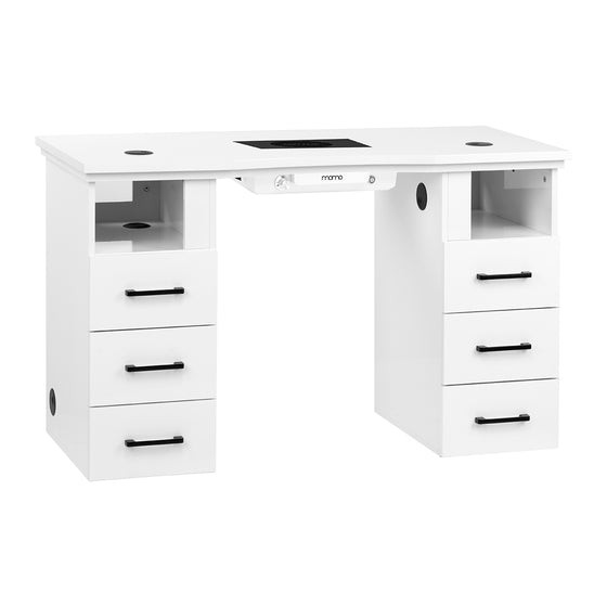 Manicure Tafel Momo L01 met Afzuiging