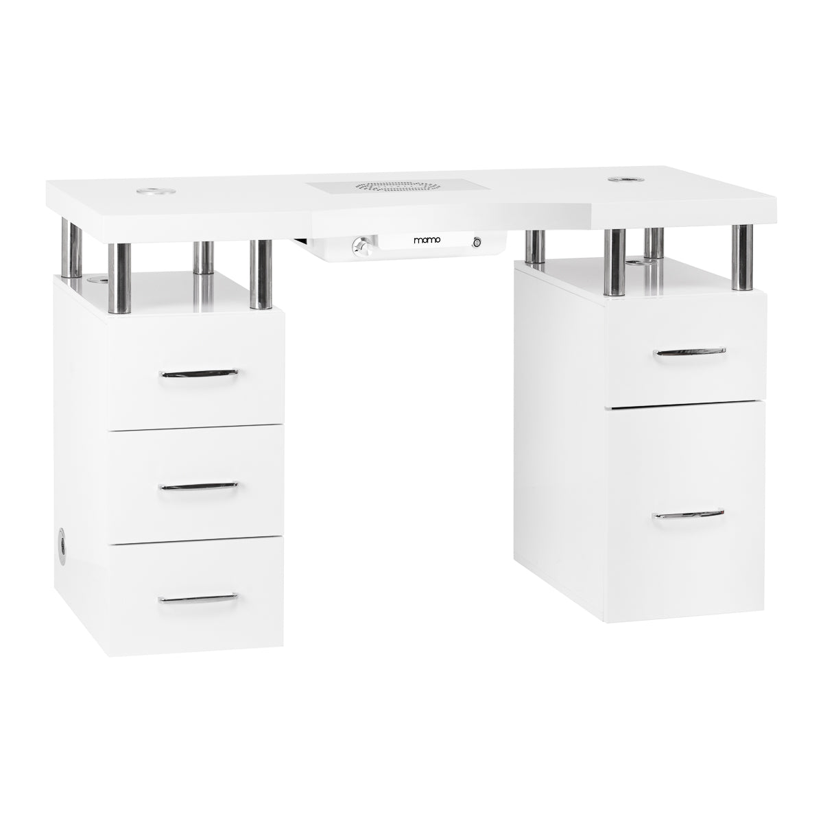 Manicure Tafel Momo L03 met Afzuiging