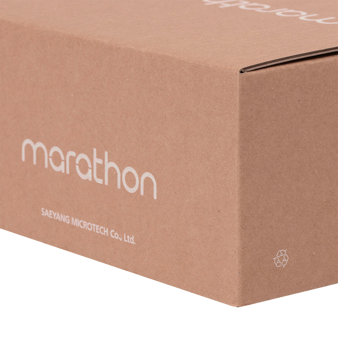 Pedicuremotor Saeyang Marathon 3 Champion Wit + H35LSP Grijs - afbeelding 12