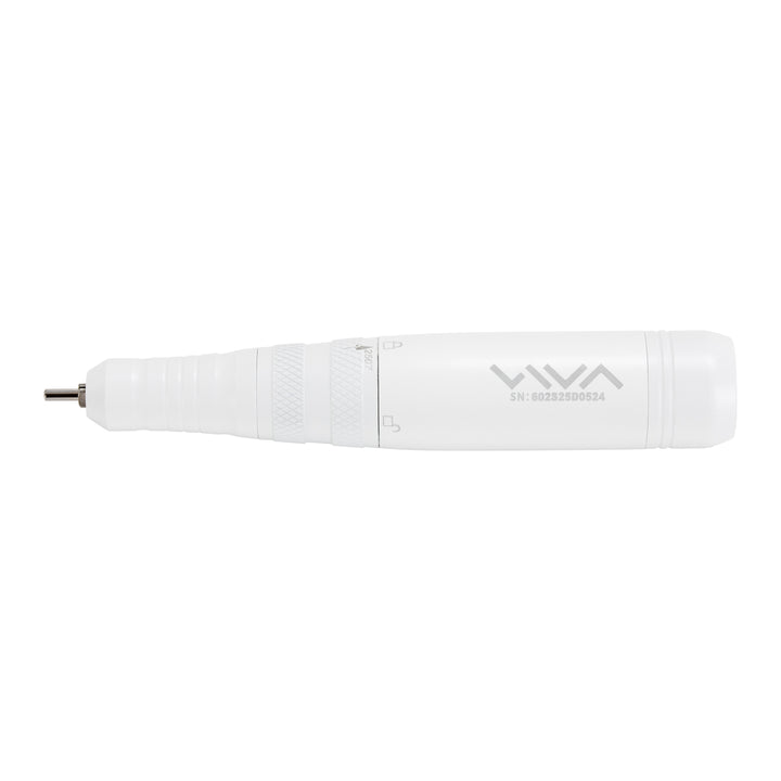 Pedicuremotor VIVA 602 S Wit - afbeelding 9