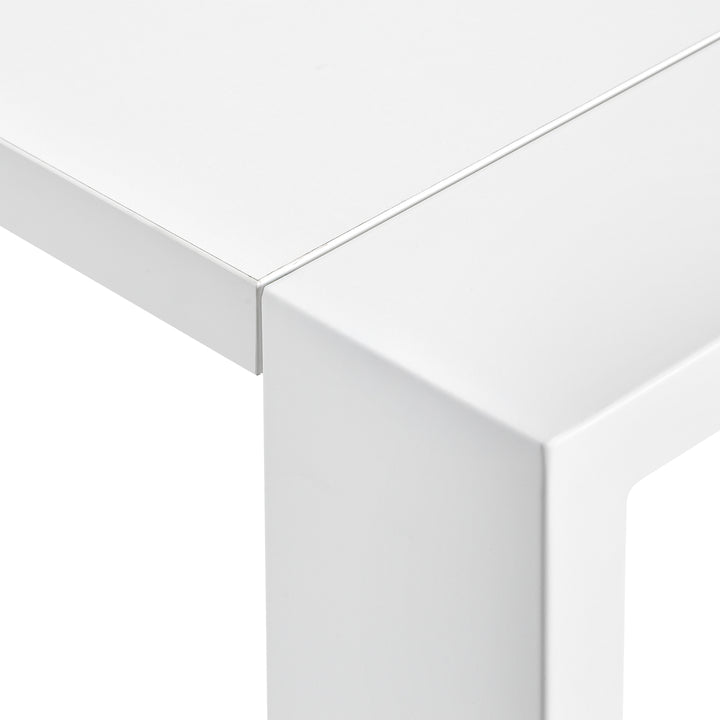 Manicure Tafel G031 Wit - afbeelding 5