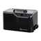 Ultrasoon Reiniger ACDS-100 600ml 50W Zwart