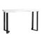 Manicure Tafel Momo 05 Zwart-Wit