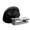 Pedicuremotor Saeyang Marathon 3 Champion Zwart H200