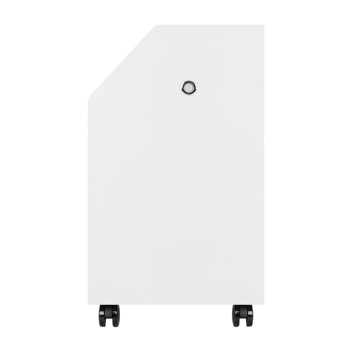 Roltafel 984 Wit