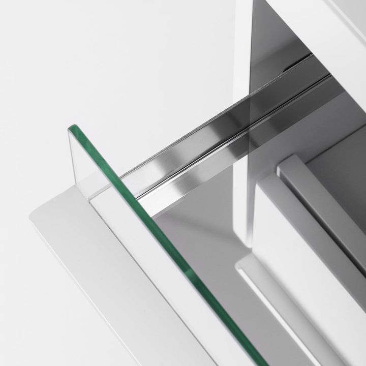 Roltafel 984 Wit
