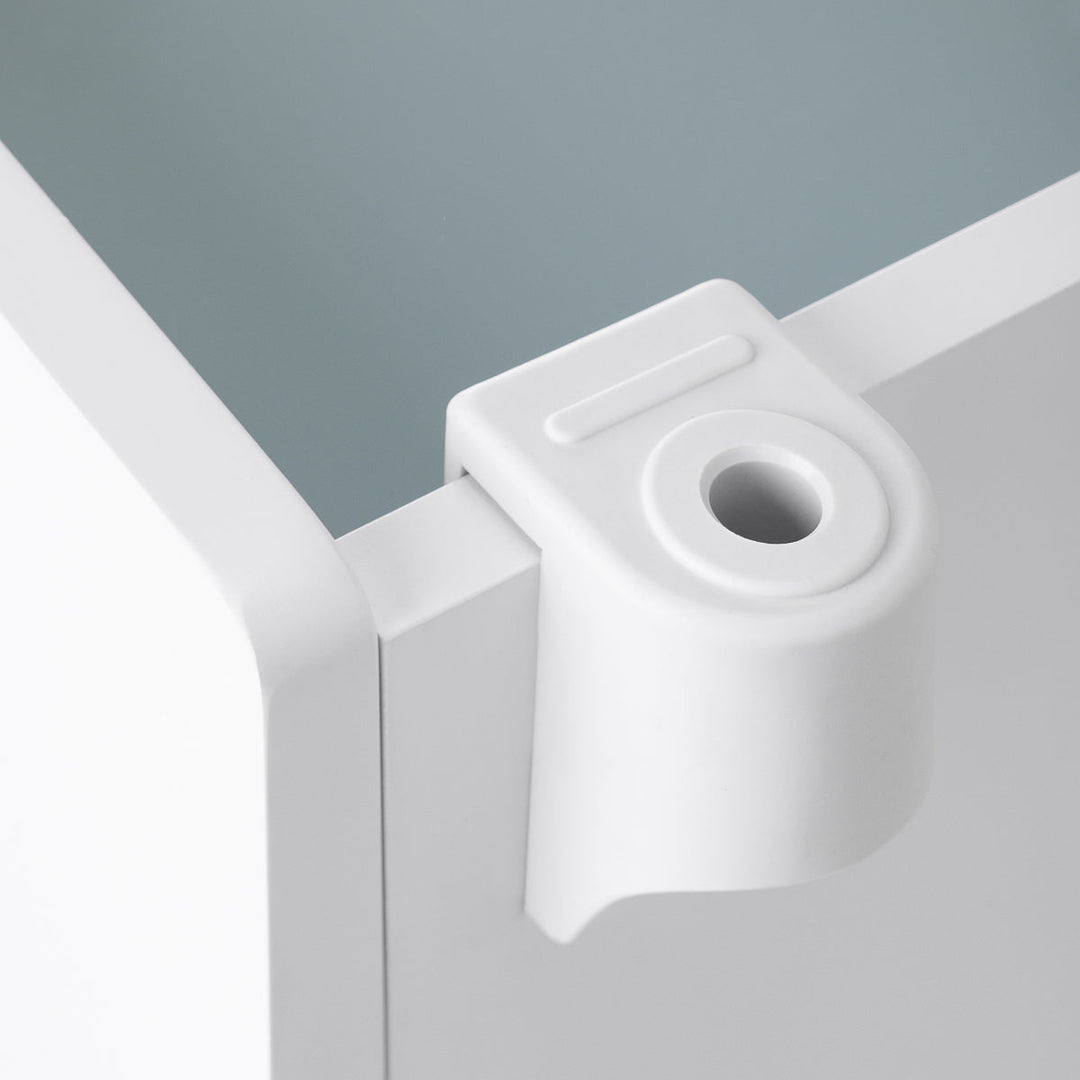 Roltafel 984 Wit