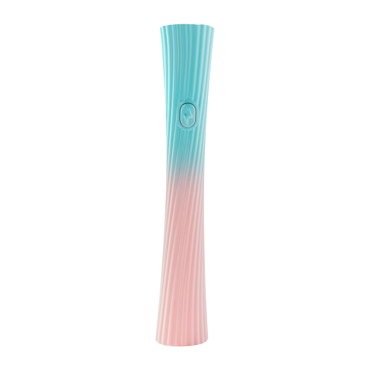 UV Lamp Nagels Draadloos LED Ocho Nails Mini 3W Roze-Turquoise