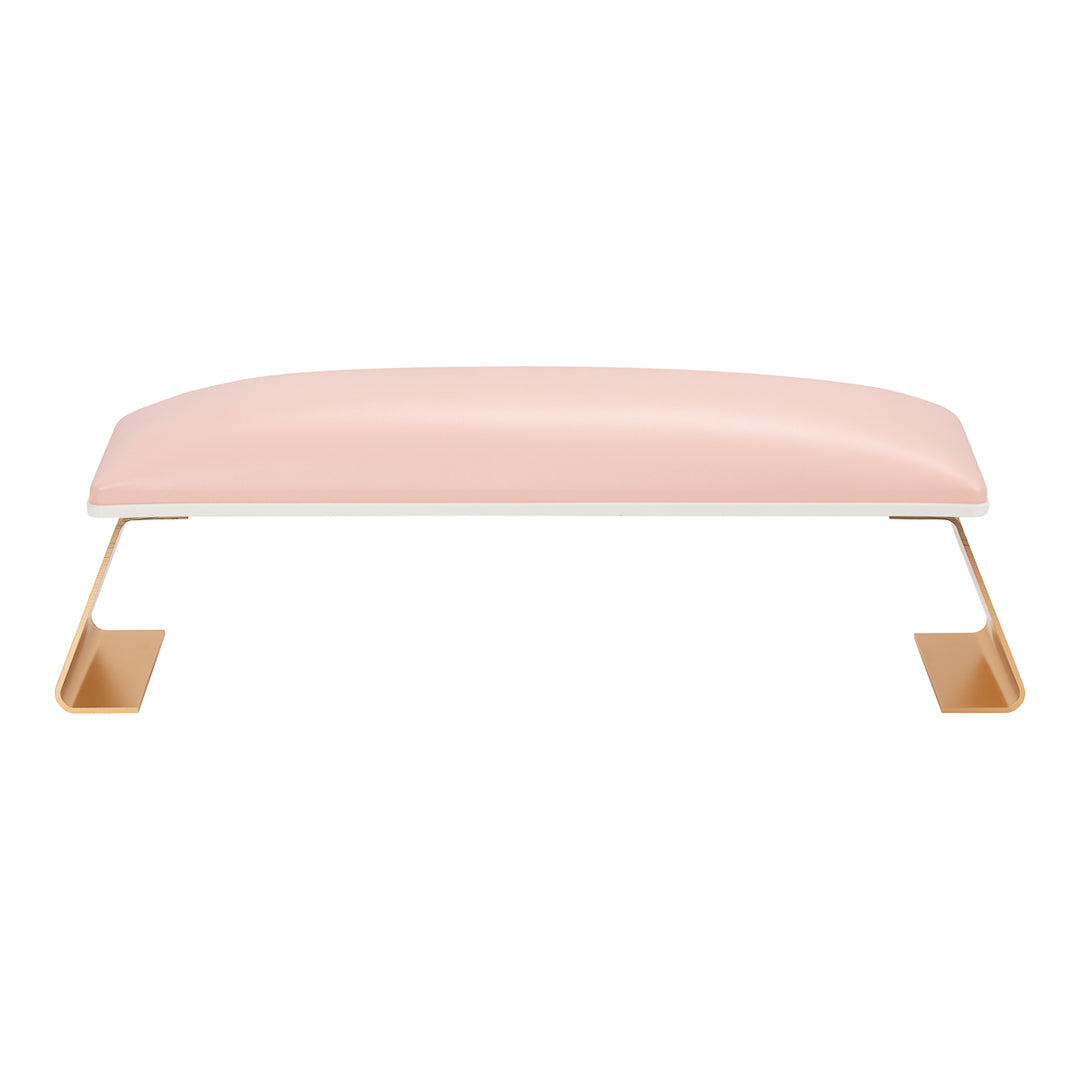 Armsteun Nagels Momo 7-M Goud Roze - afbeelding 2