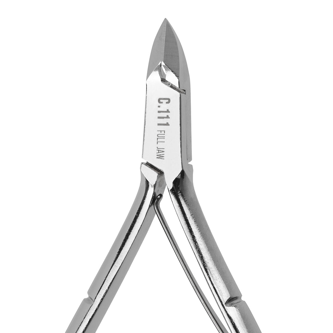 Vellentang Nghia Export C-111 8 mm Chroom - afbeelding 2