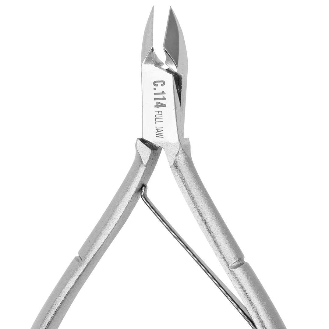 Vellentang Nghia Export C-114 8 mm Chroom - afbeelding 2