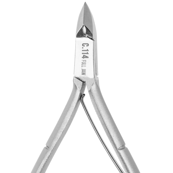 Vellentang Nghia Export C-114 8 mm Chroom - afbeelding 3