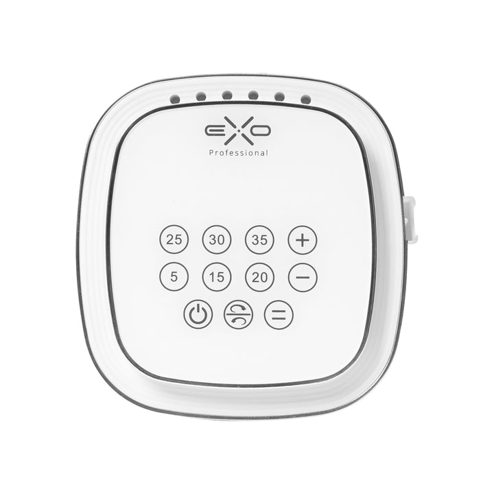 Frezarka Exo Syntra Wit - afbeelding 4