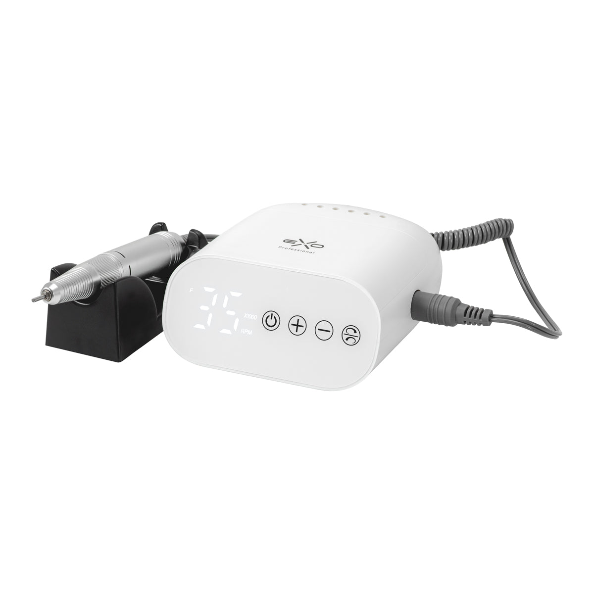 Pedicuremotor EXO Flux Wit