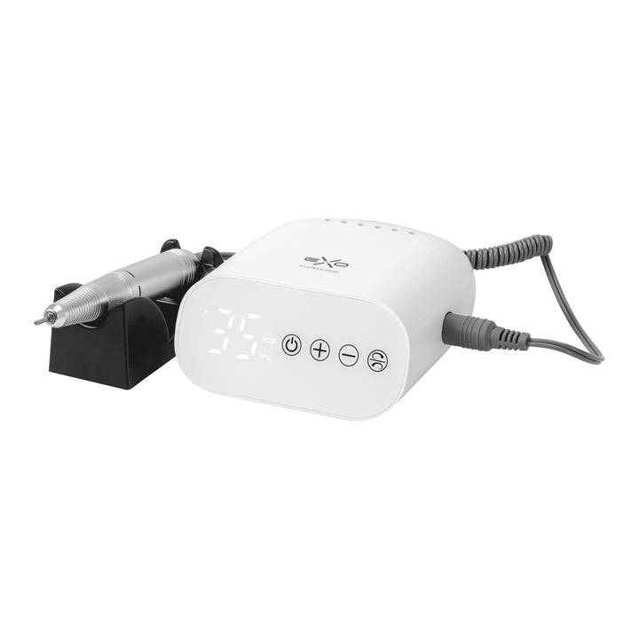 Pedicuremotor EXO Flux Wit