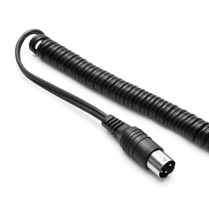 Pedicuremotor Saeyang Marathon 3 Champion Zwart SH37LN - afbeelding 9