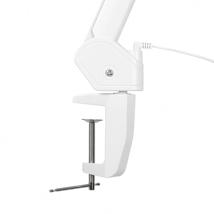 Loeplamp LED 60 SMD 3D met Schroefklem Elegante 6031 Wit - afbeelding 6