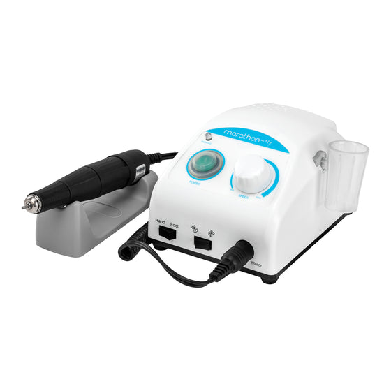 Pedicuremotor Saeyang Marathon N7 SH37LN 100W