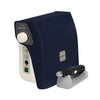 Pedicuremotor Saeyang Marathon MULTI800 BS50C Borstelloos Beige-Blauw