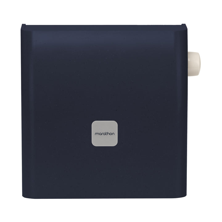 Pedicuremotor Saeyang Marathon MULTI800 BS50C Borstelloos Beige-Blauw - afbeelding 7