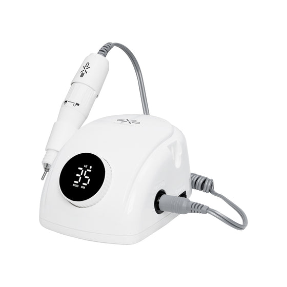 Pedicuremotor Exo Futura 65W Wit