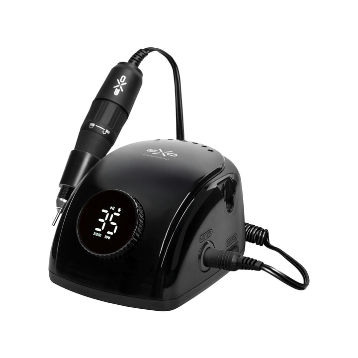 Frezarka Exo Futura 65W Zwart