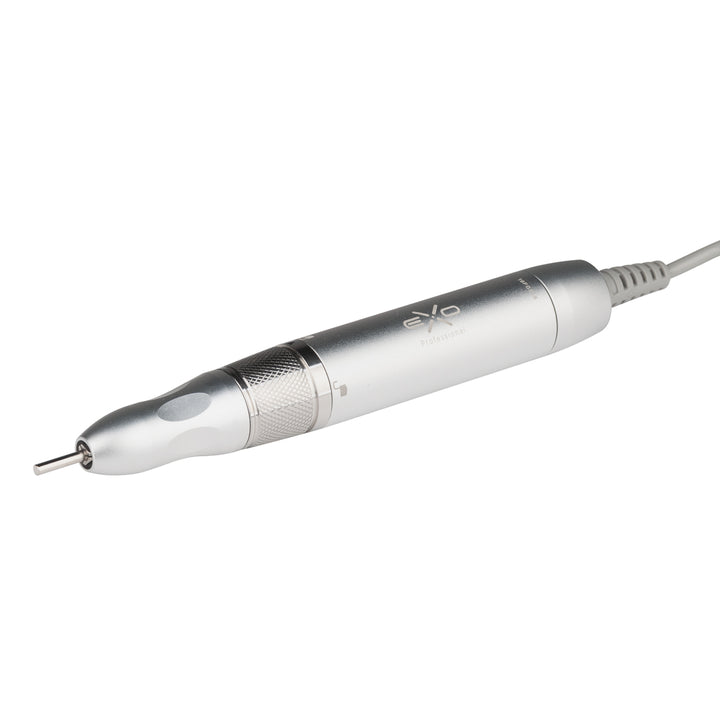 Pedicuremotor Exo Silent SX7 met Stofafzuiger Momo P30 Wit - afbeelding 13