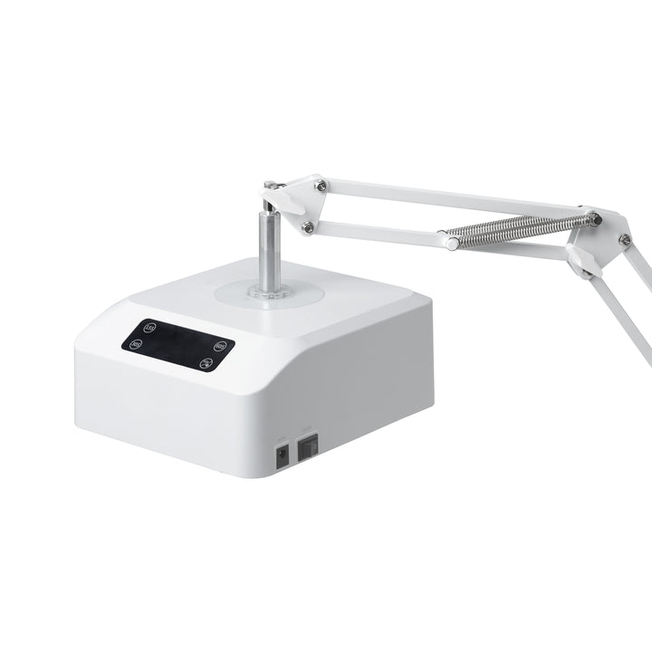 UV Lamp Nagels LED op Statief Glow 112 48W Wit - afbeelding 6