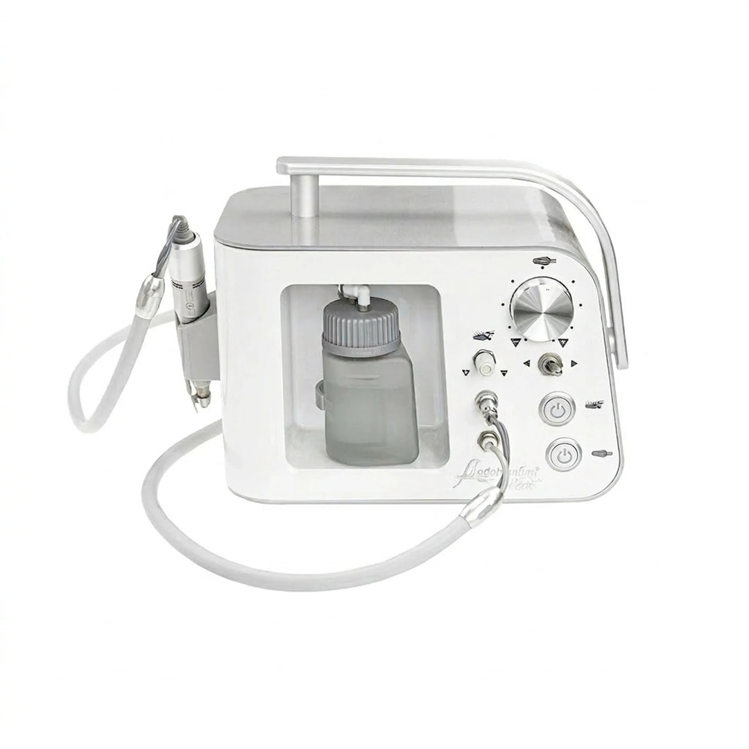 Pedicuremotor Nattechniek PodoMonium Wizzle