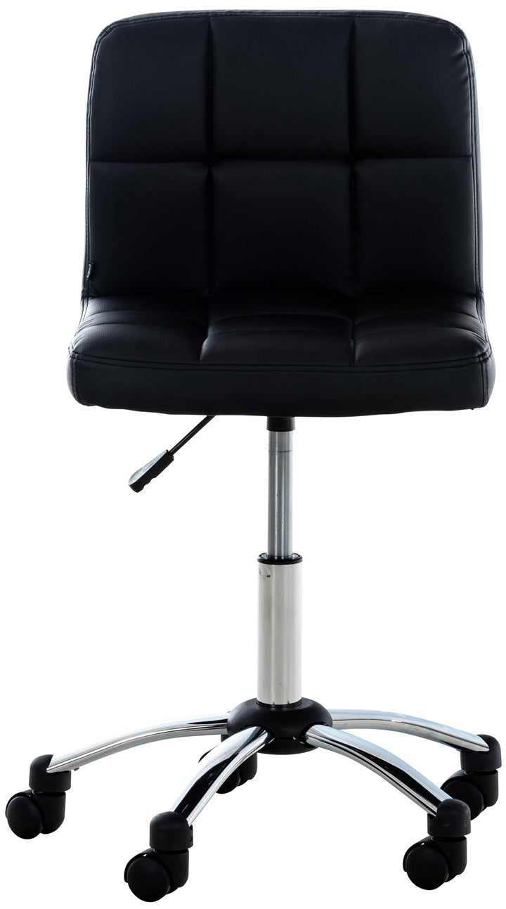 Tabouret Medica Zwart - afbeelding 2