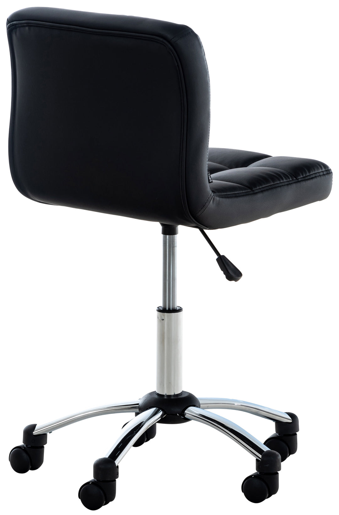 Tabouret Medica Zwart - afbeelding 4