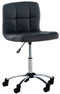 Tabouret Medica Grijs