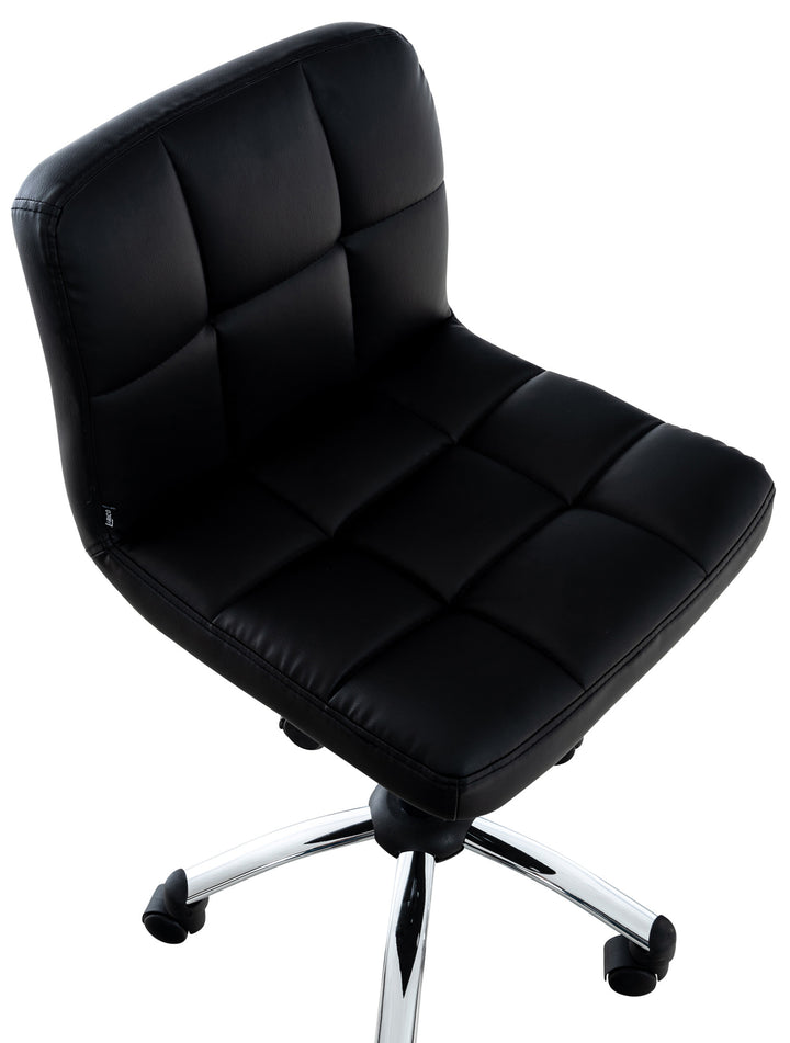 Tabouret Medica Zwart - afbeelding 5