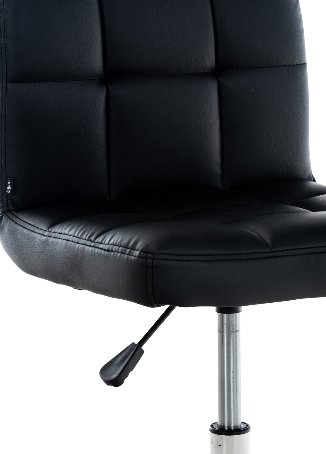 Tabouret Medica Zwart - afbeelding 6