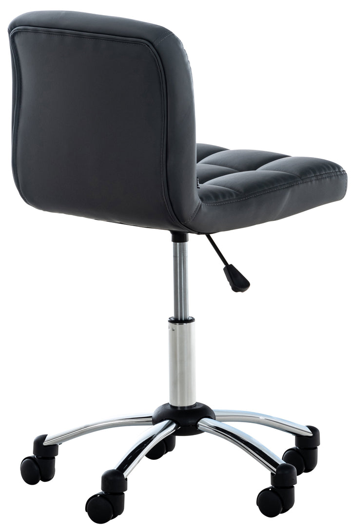 Tabouret Medica Grijs - afbeelding 4