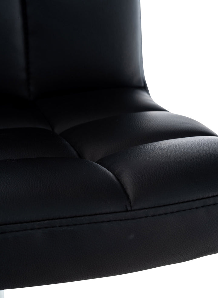Tabouret Medica Zwart - afbeelding 7