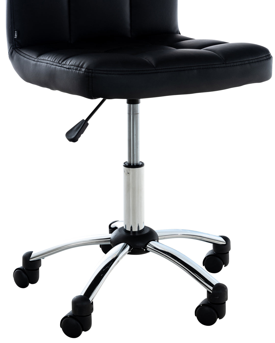 Tabouret Medica Zwart - afbeelding 8