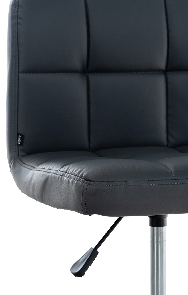 Tabouret Medica Grijs - afbeelding 6