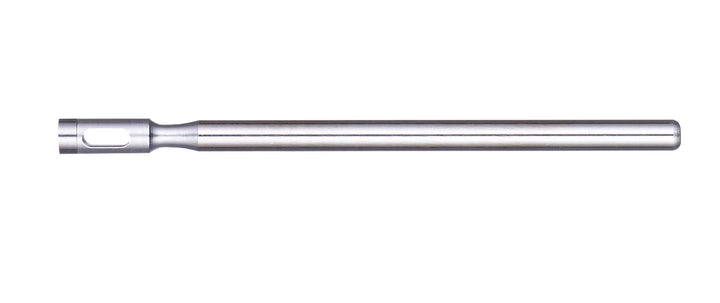 Promed Frees Staal Cirkelmes 2,7 mm