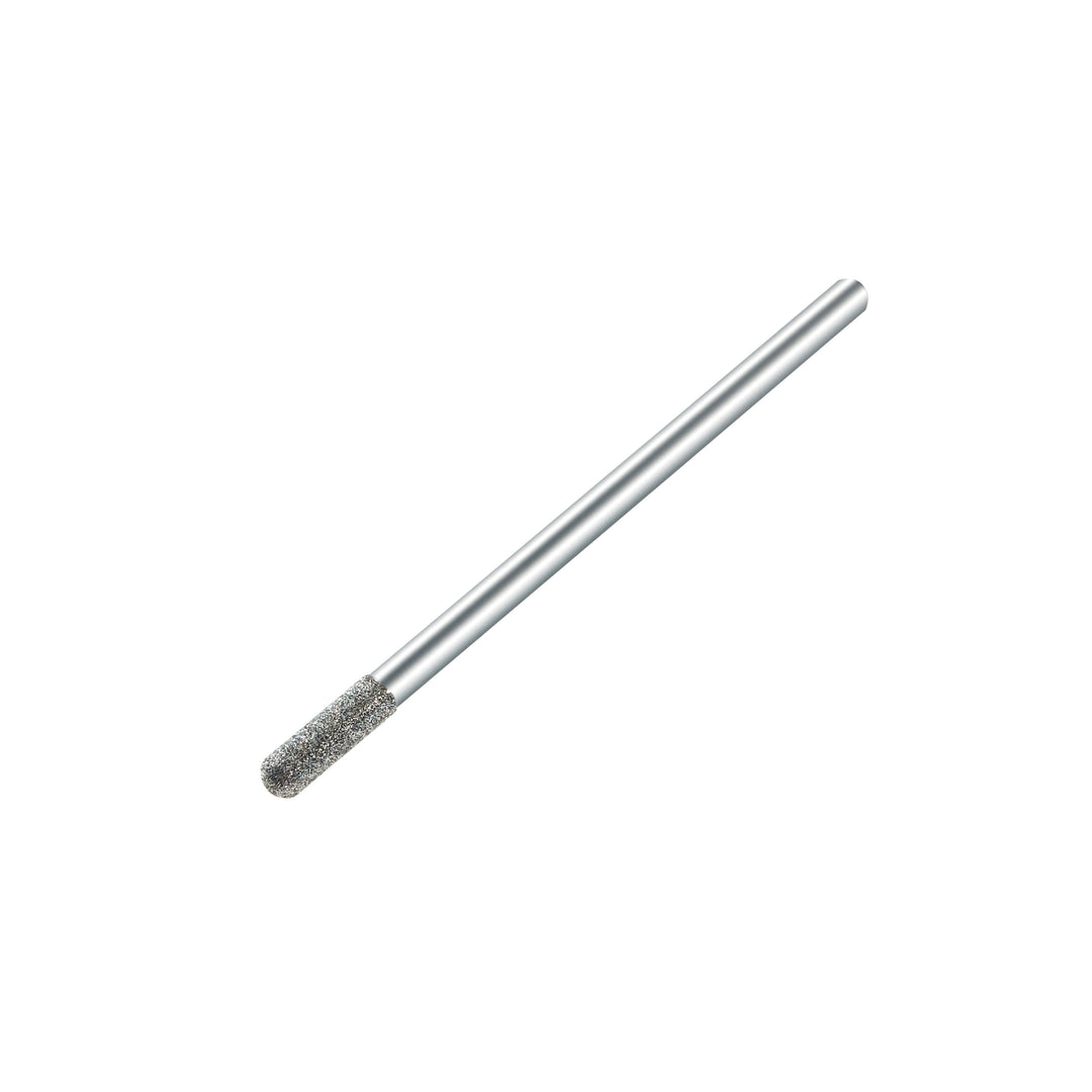 Promed Frees Saffier Lange Cylinder