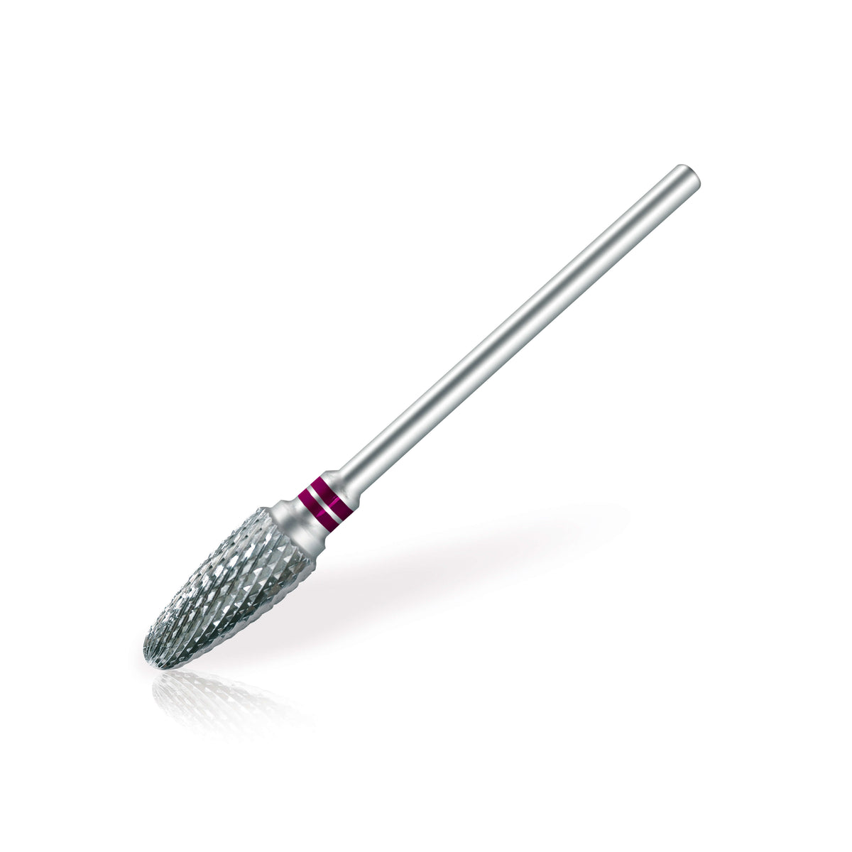 Promed Frees Hardmetaal Kegel Linkshandig