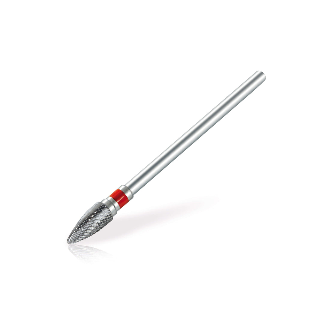 Promed Frees Hardmetaal Druppel Medium