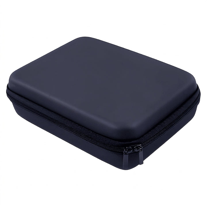 Pedicure Koffer met Trolley PodoMobile Midi Youth Green