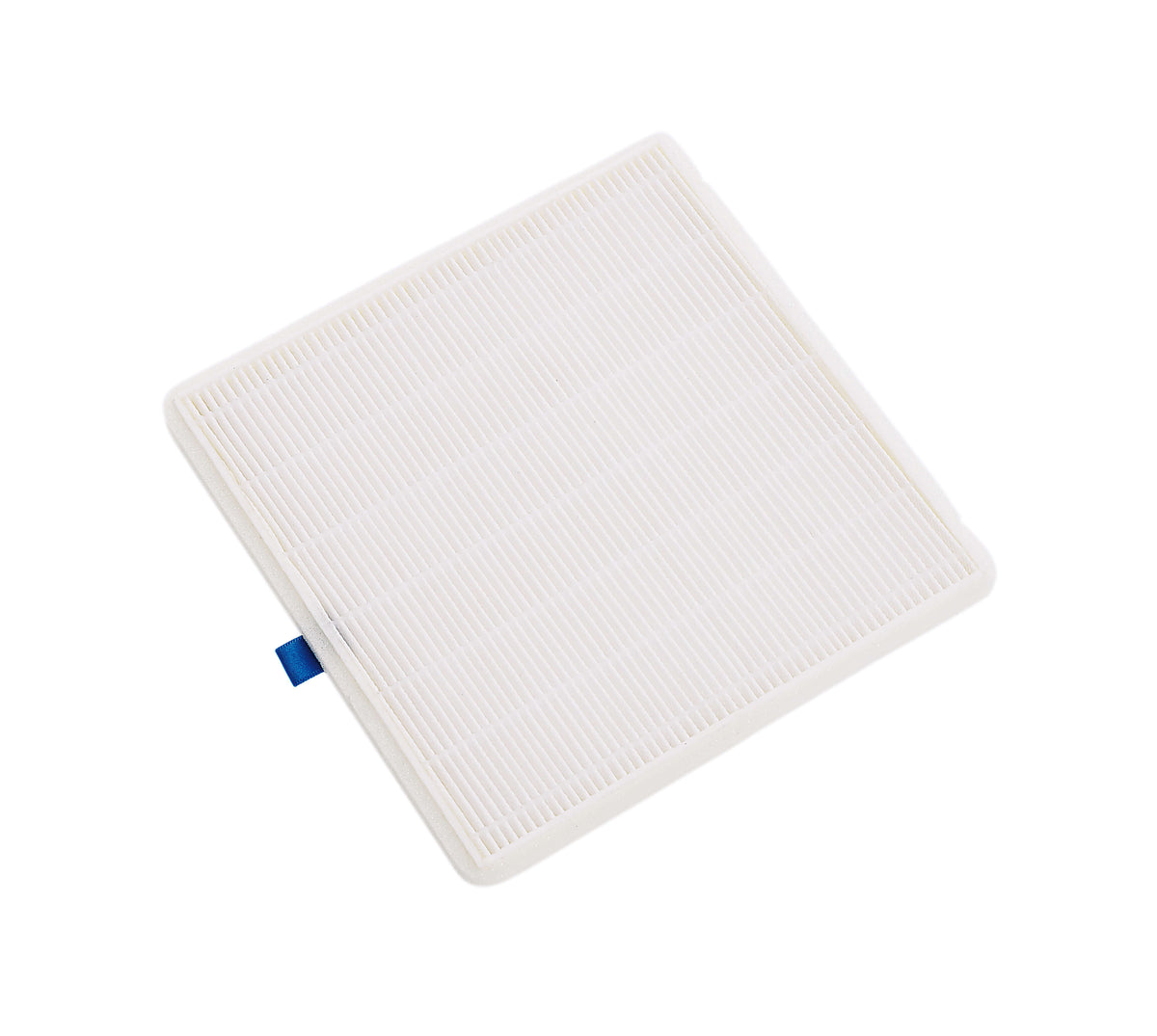 Filter voor Stofafzuiger Promed Nailfan Mini