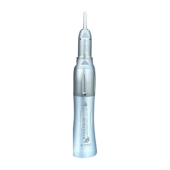 Pedicuremotor voorstuk PodoMonium Pegasus Zilver
