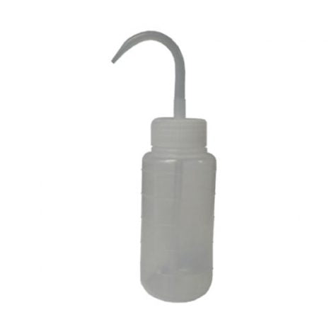 Pedicuremotor Vulfles 250 ml voor Nattechniek