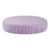 Stoelhoes Tabouret Terry Violet